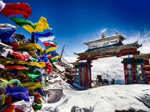 From hill stations to beaches: Top 7 New Year travel picks in India