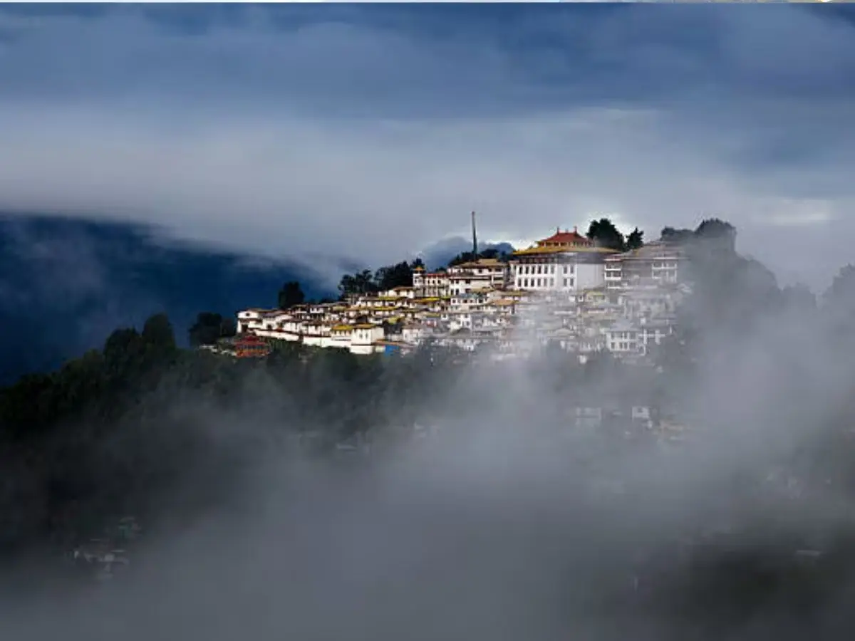 1. Tawang