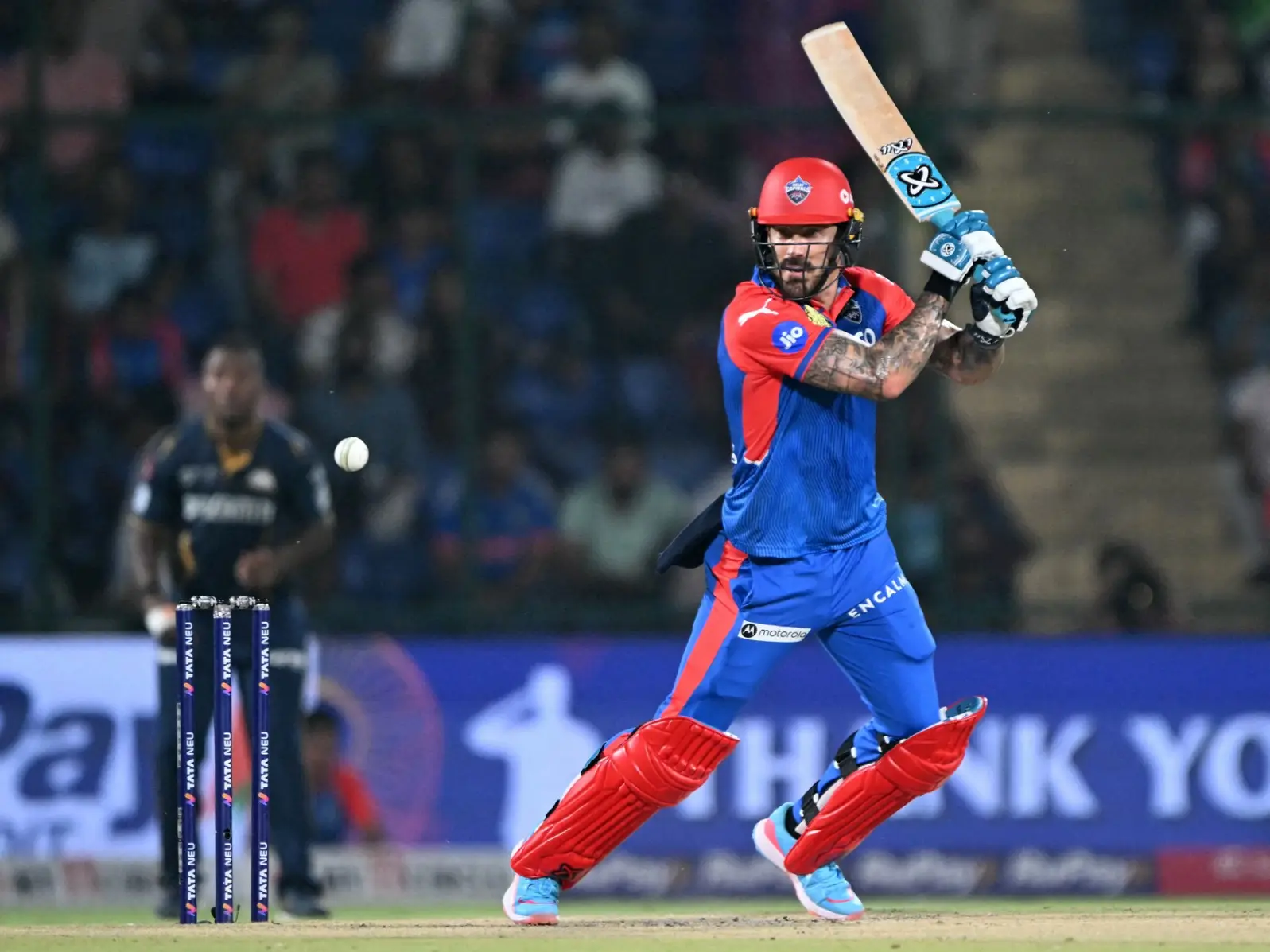 Meet top 5 batters fastest to 3000 Indian Premier League runs