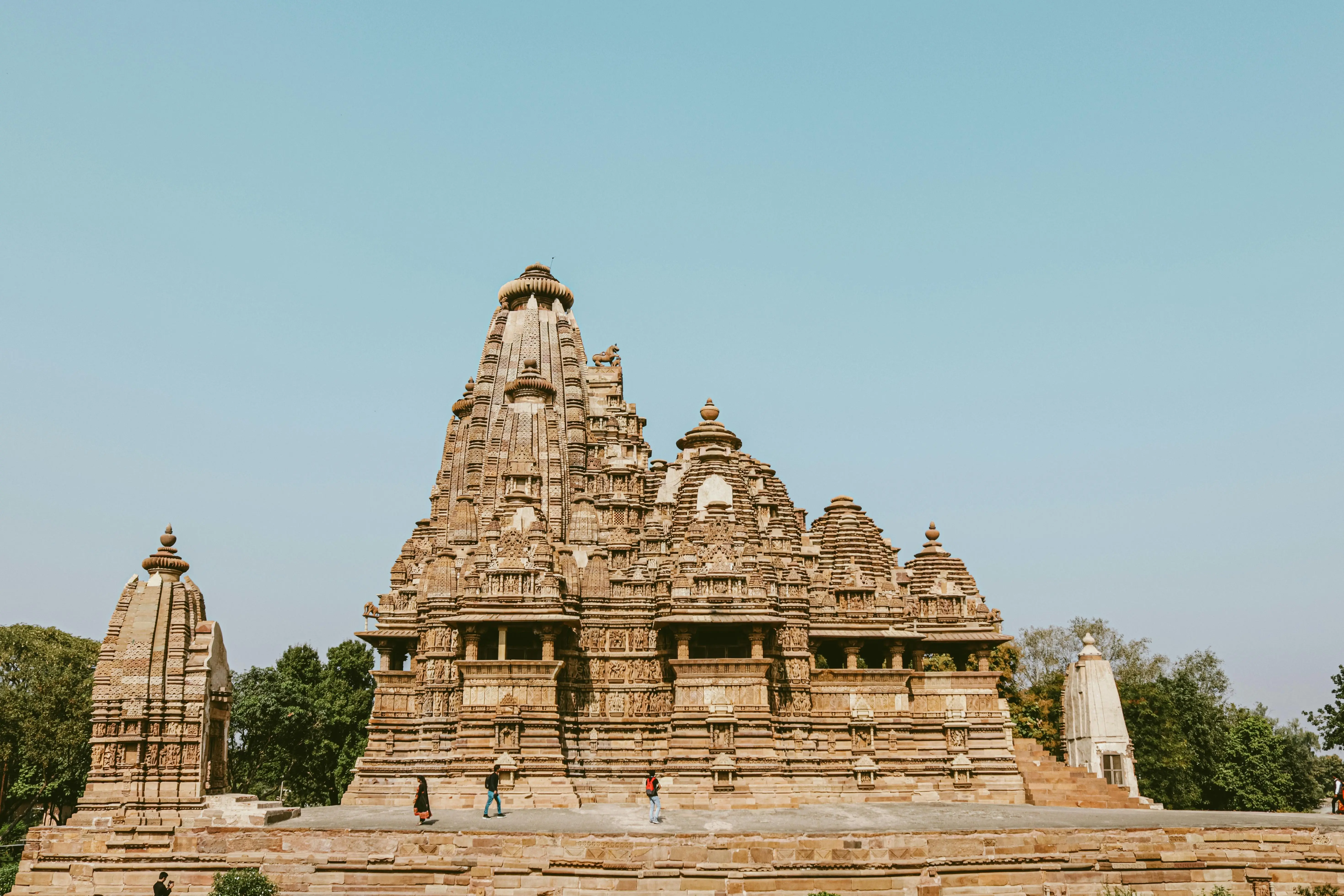 4. Khajuraho