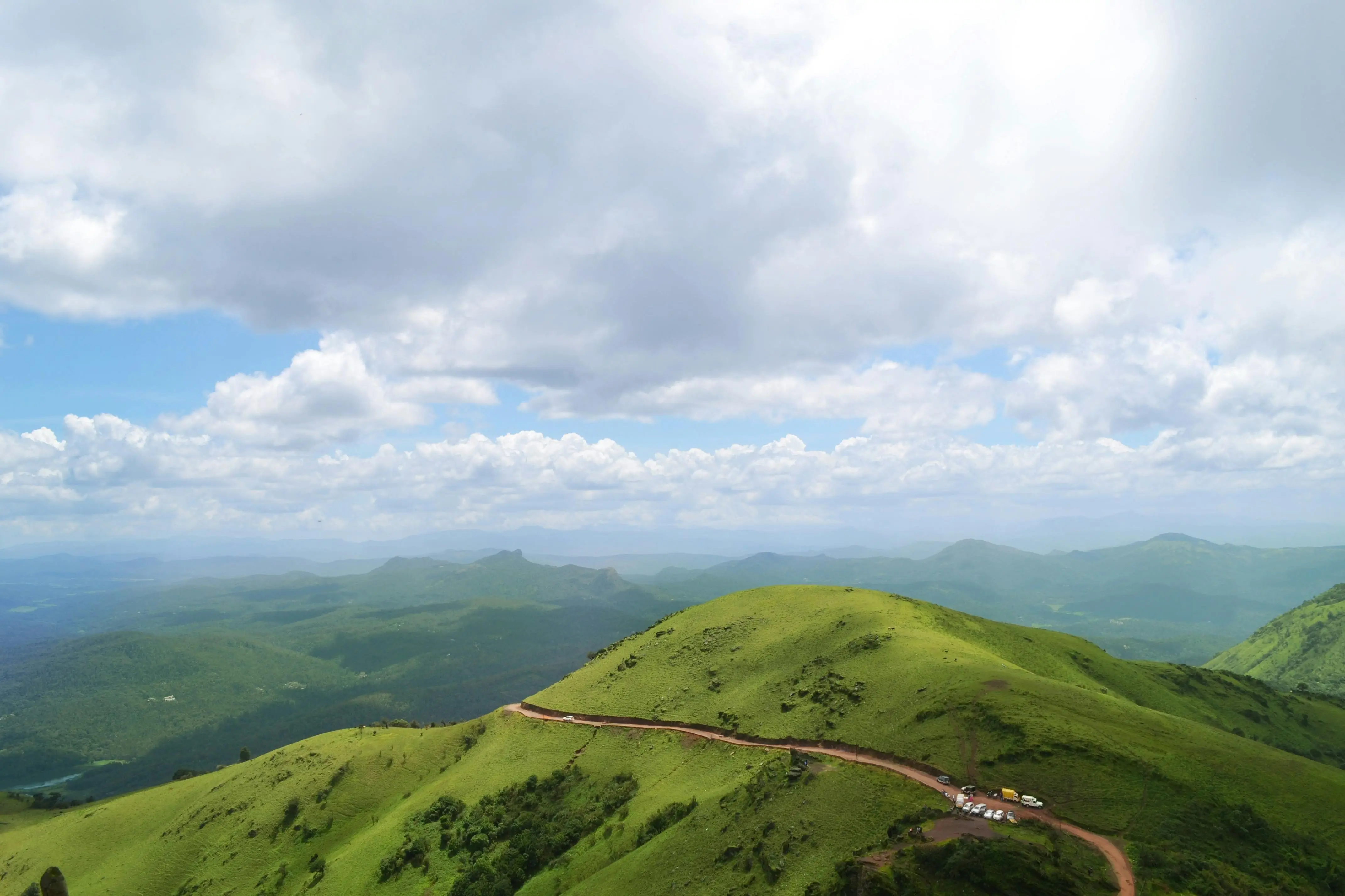 6. Chikmagalur