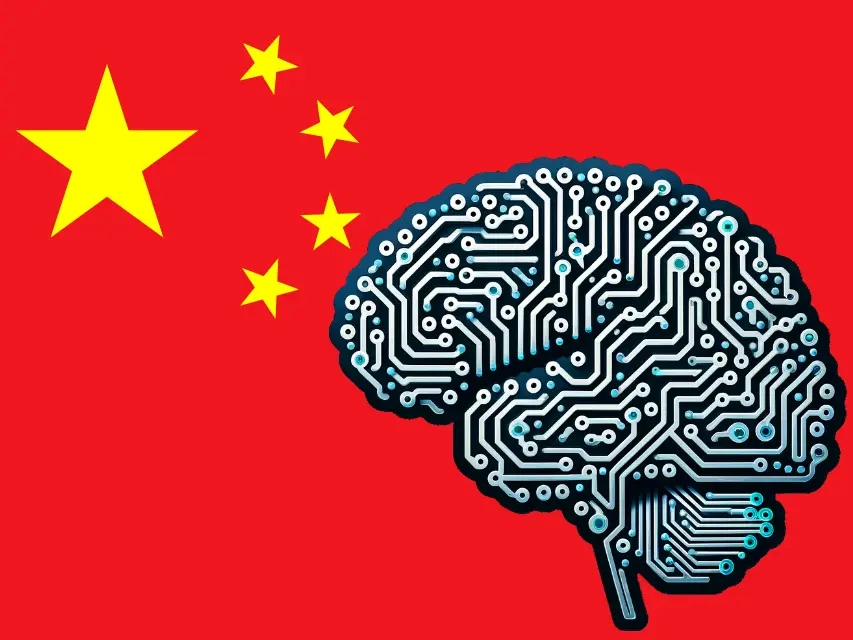China is secretly building an AI chipmaking machine in Shenzhen. How its ‘Manhattan Project’ could change the AI era