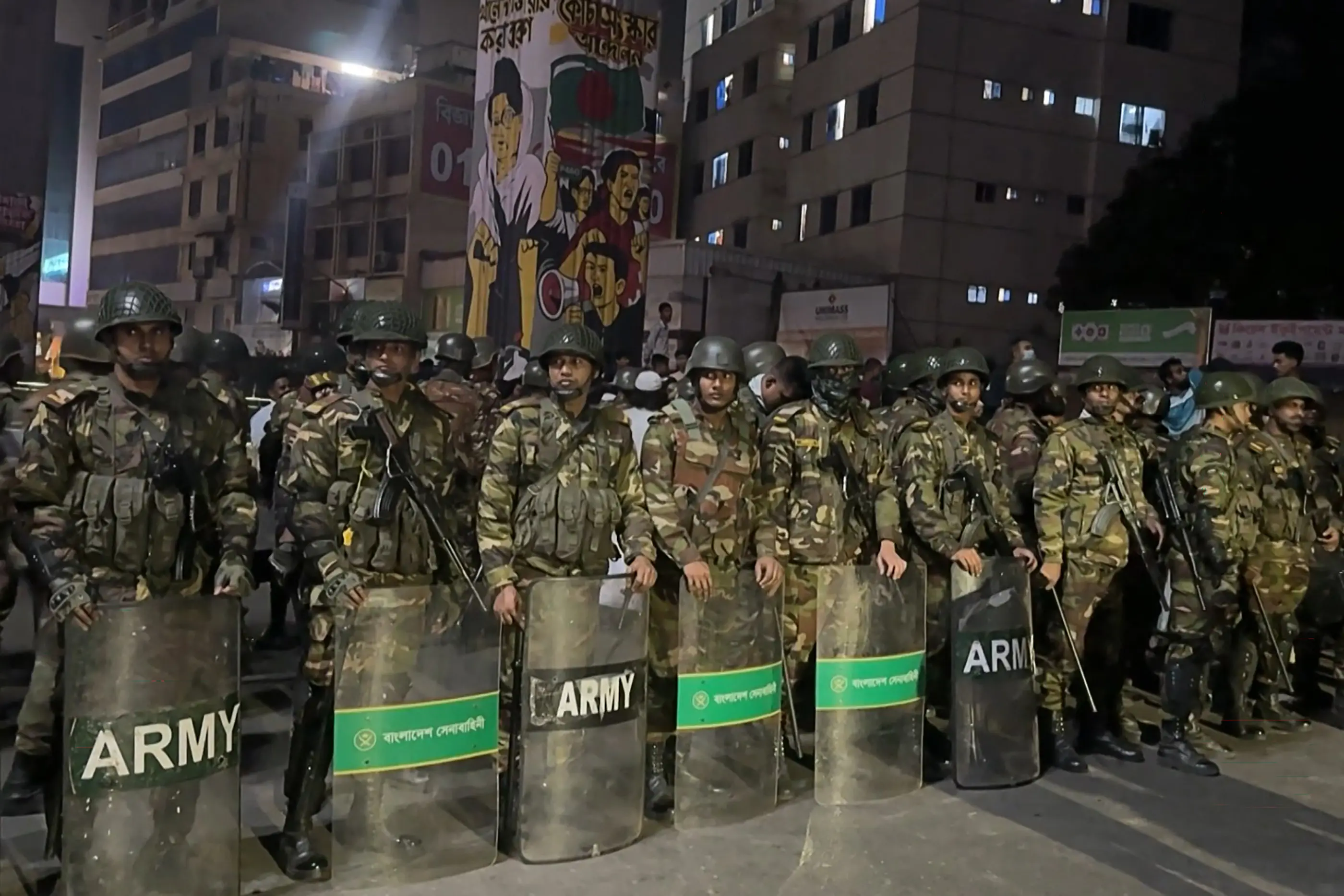 Manhunt for Hadi’s killer