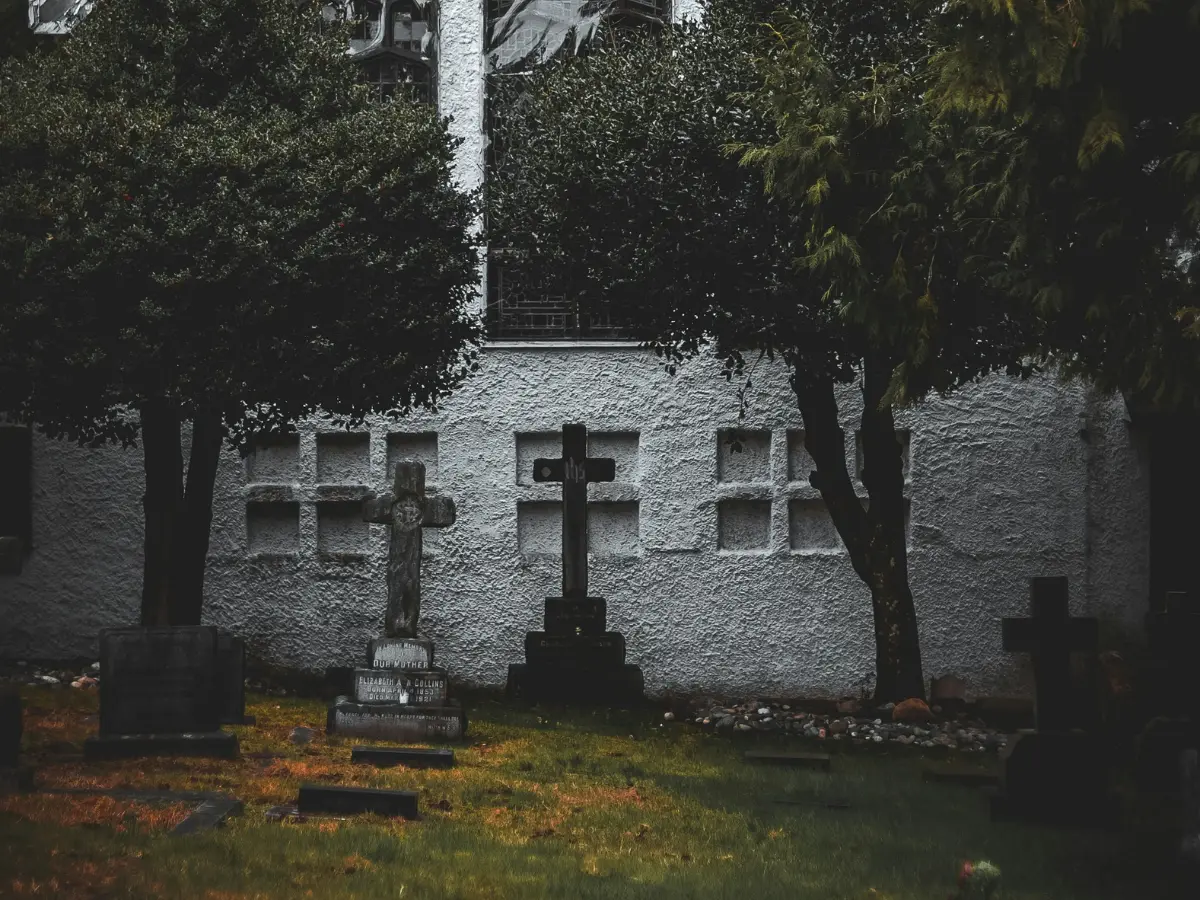 California funeral home gives dead man's brain instead of clothes to his father, then leaves it out to rot for over 2 months