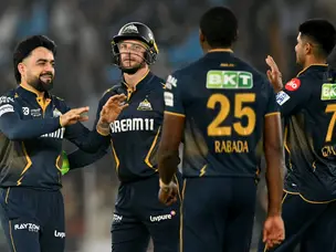 IPL 2026 auction: Check out GT final squad; batters, bowlers, keepers and more