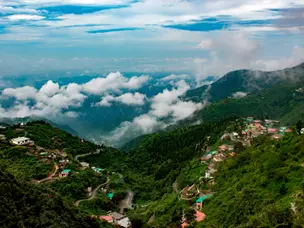 'As AQI worsens': 7 hill stations within 350 km of Delhi to escape pollution