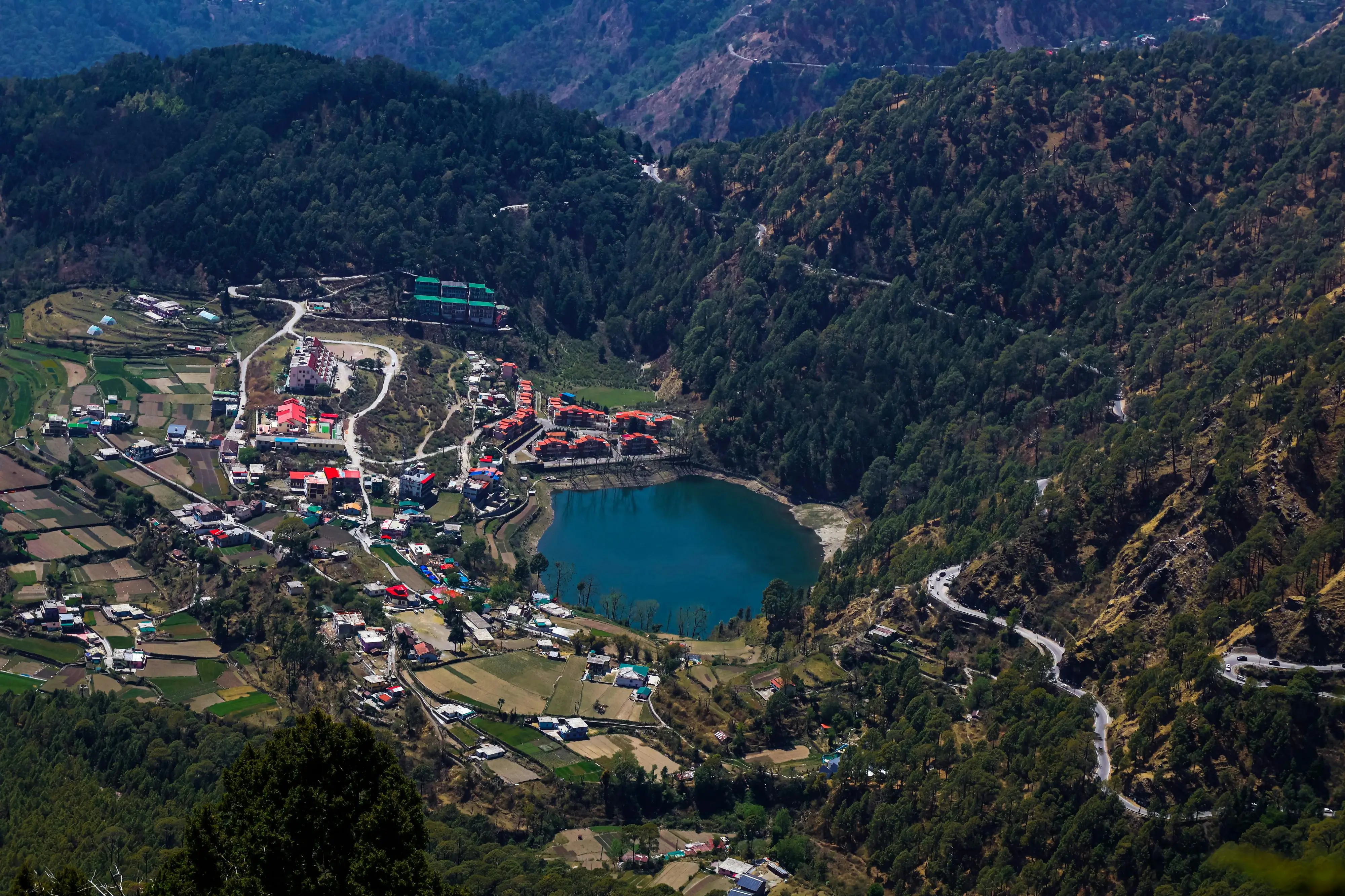 Bhimtal, Uttarakhand