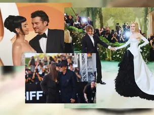 Celebrity splits of 2025:  Nicole Kidman And Keith Urban to Katy Perry and Orlando Bloom