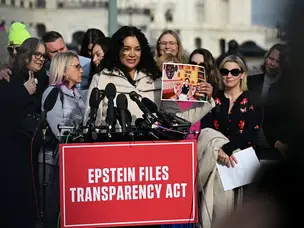 Epstein files update: When will DOJ release final set of documents today?