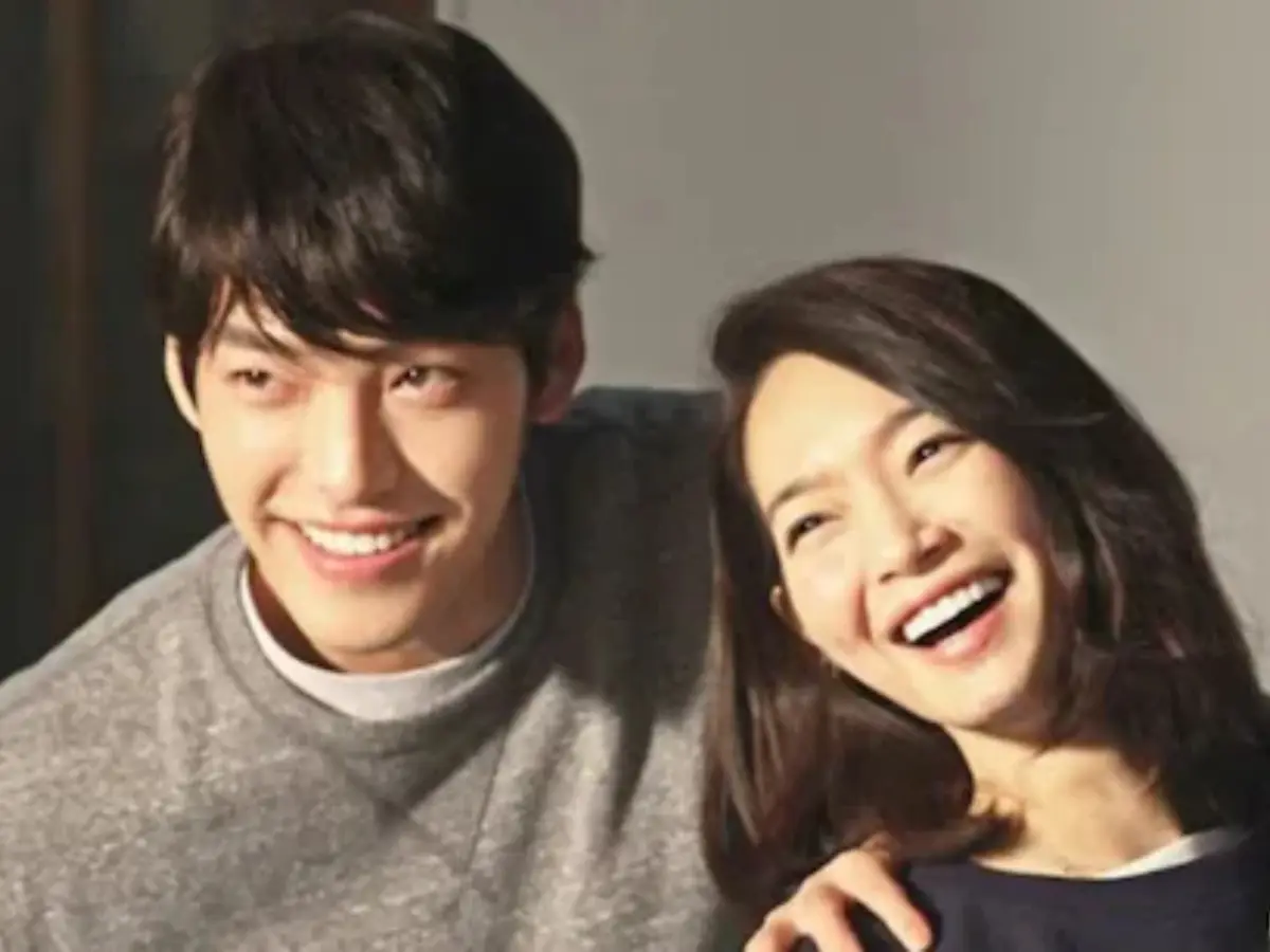 Kim Woo Bin-Shin Min Ah wedding: South Korean actor Lee Kwang Soo to host the ceremony? Here's what we know Kim Woo Bin-Shin Min Ah wedding: South Korean actor Lee Kwang Soo to host the ceremony? Here's what we know