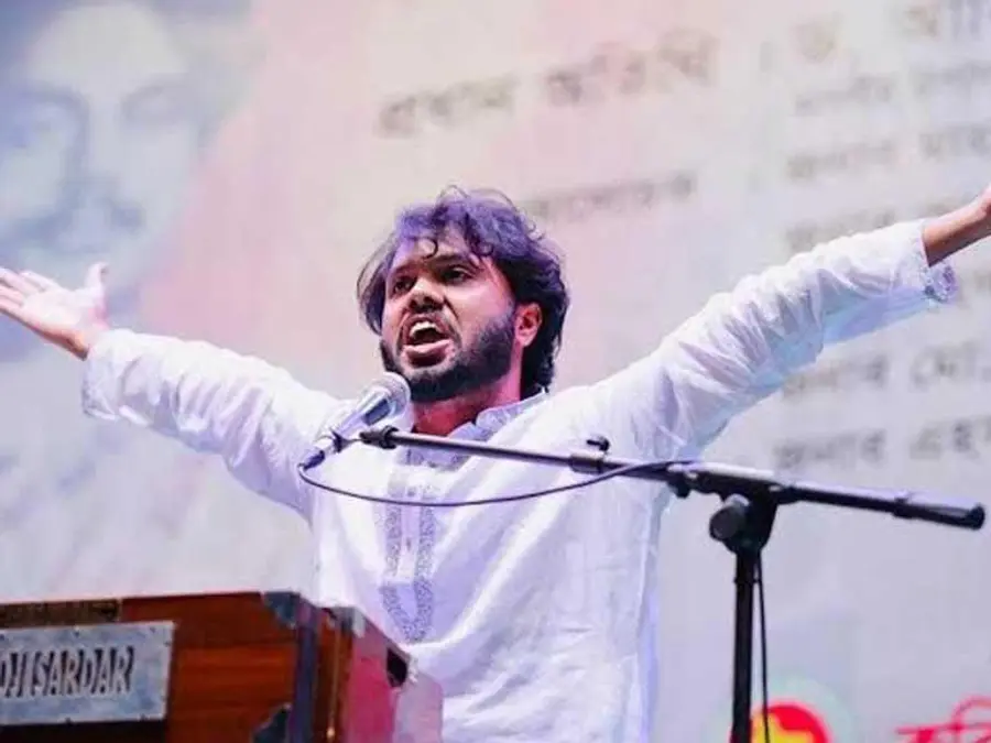 ‘Something that would shake Bangladesh’: What did Sharif Osman Hadi's ‘shooter’ say to his girlfriend before the attack