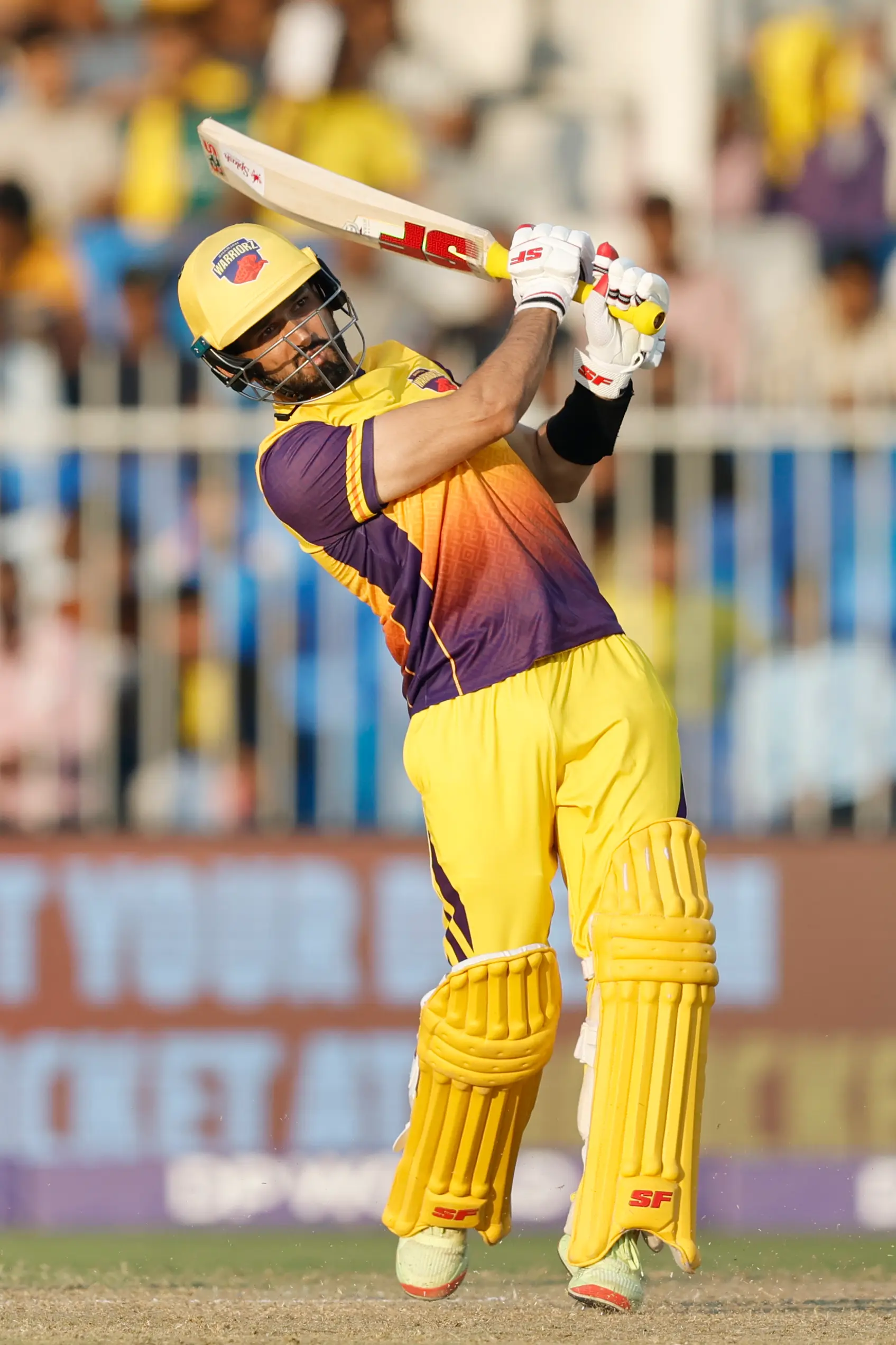 WION Exclusive: 'Batting at no 5 isn’t easy', says Sikandar Raza as he talks about challenges in ILT20 and Sharjah Warriors’ momentum