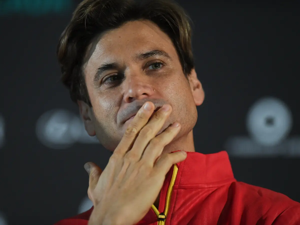 David Ferrer