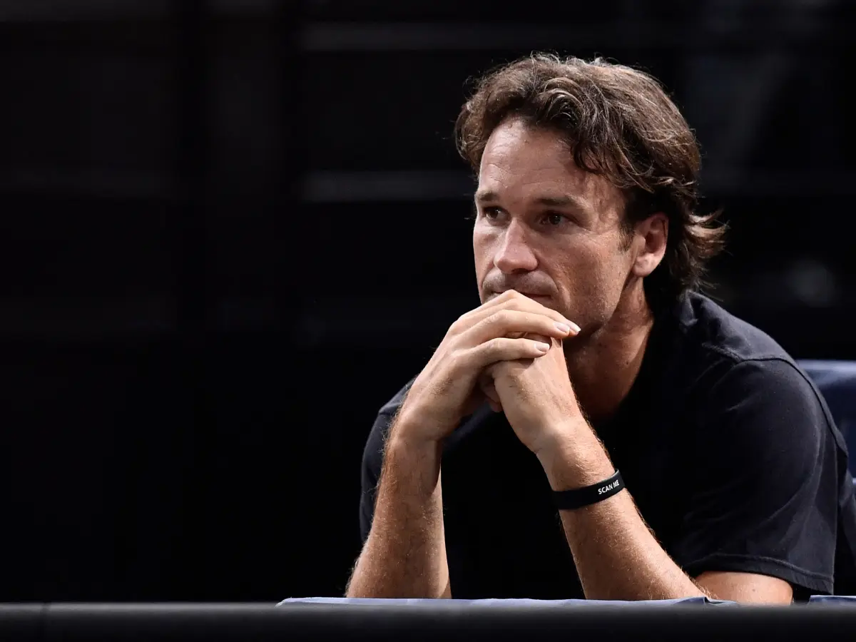 Carlos Moya