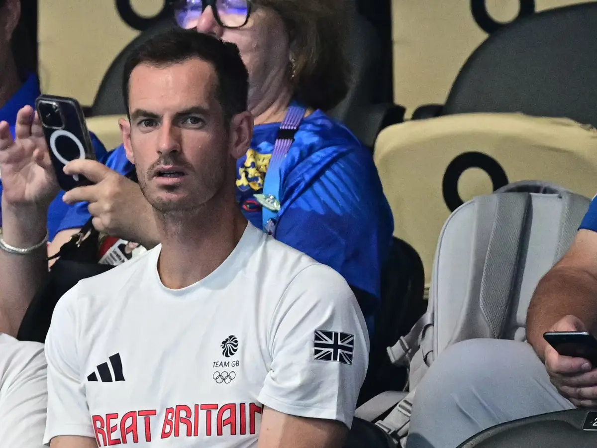 Andy Murray