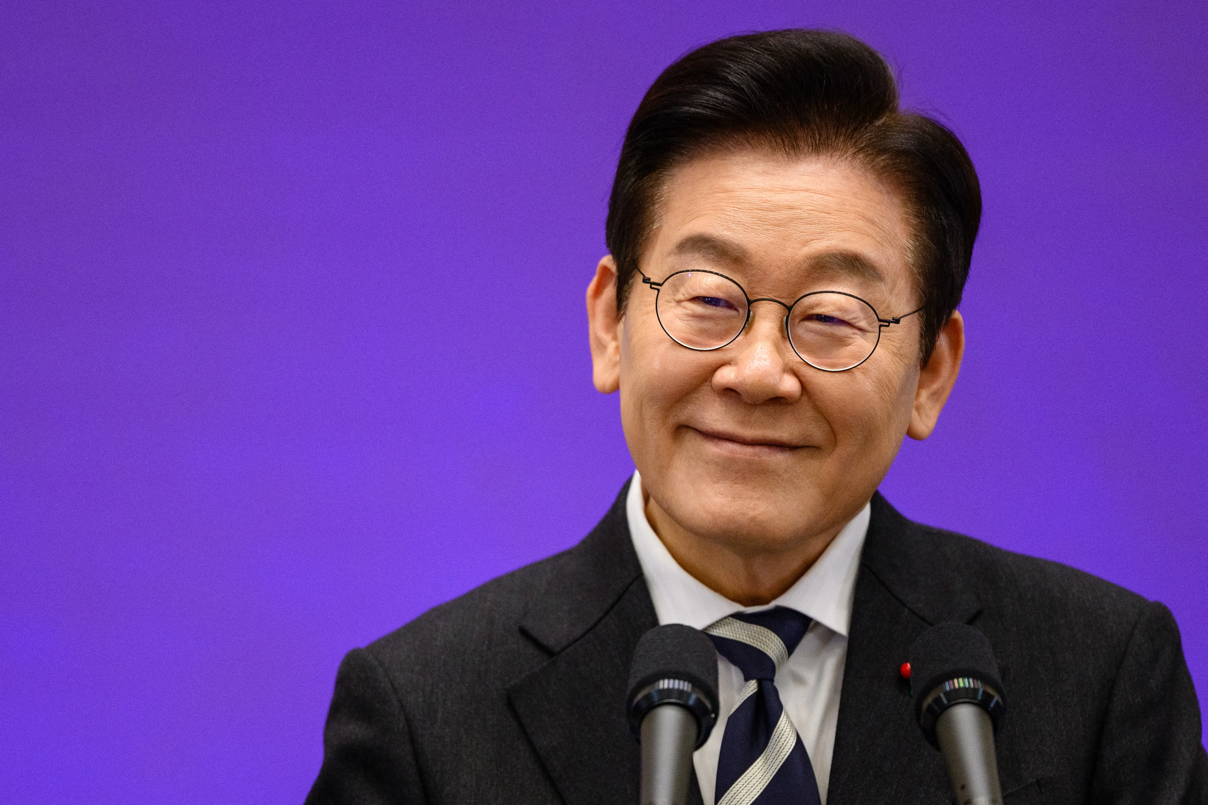 ‘Matter of survival’: Why South Korean president seeks government funding for hair loss treatment