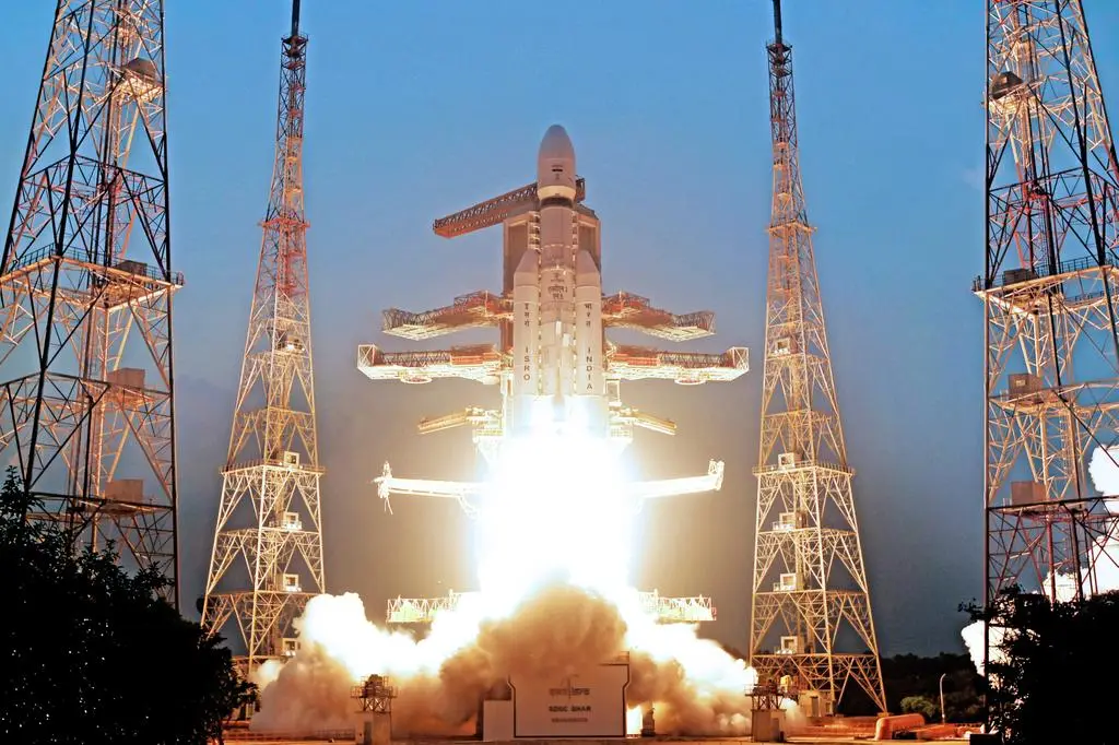 ISRO to launch US firm's Bluebird-6 satellite on December 24