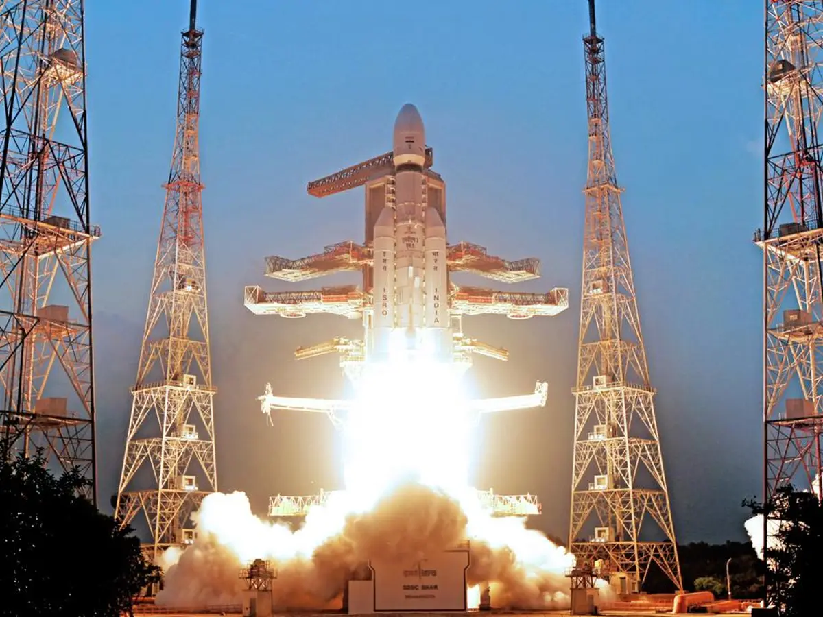 ISRO to launch US firm's Bluebird-6 satellite on December 24