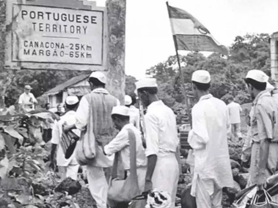 Who freed Goa? The story behind Goa’s liberation from Portuguese rule