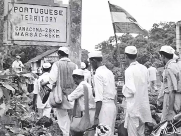 Who freed Goa? The story behind Goa’s liberation from Portuguese rule Who freed Goa? The story behind Goa’s liberation from Portuguese rule