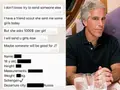 ‘$1000 per girl’: Epstein’s recently released documents reveal horrific scouting of young women