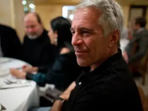 Epstein files: What is 'Redaction' and how it could make today's release useless