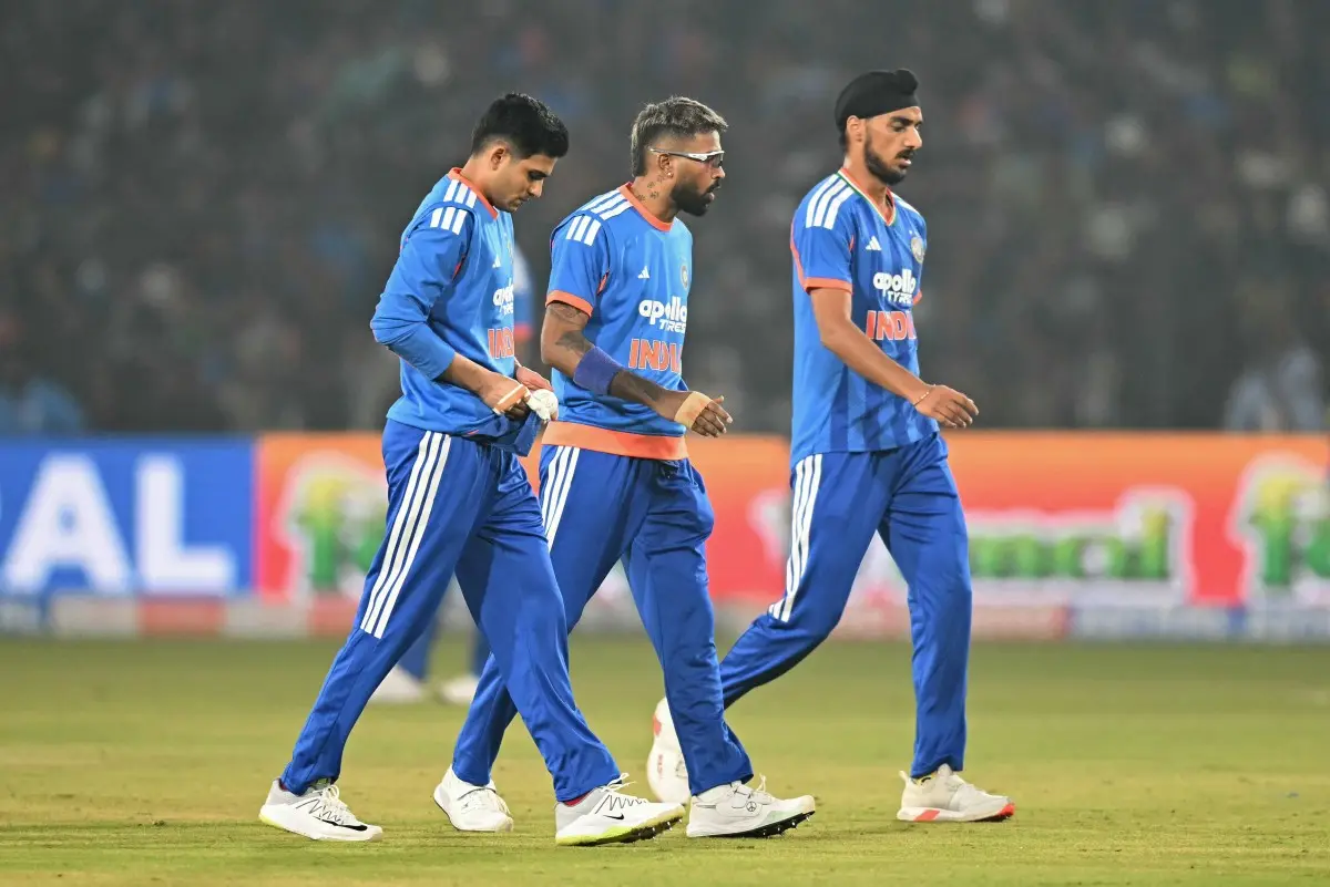 IND VS SA, 5th T20I: Samson in but why Shubman Gill isn't playing?