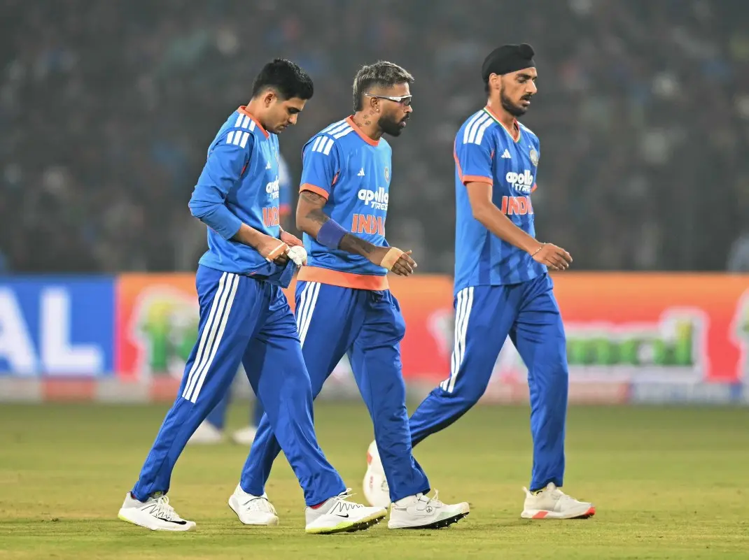 IND VS SA, 5th T20I: Samson in but why Shubman Gill isn't playing? IND VS SA, 5th T20I: Samson in but why Shubman Gill isn't playing?