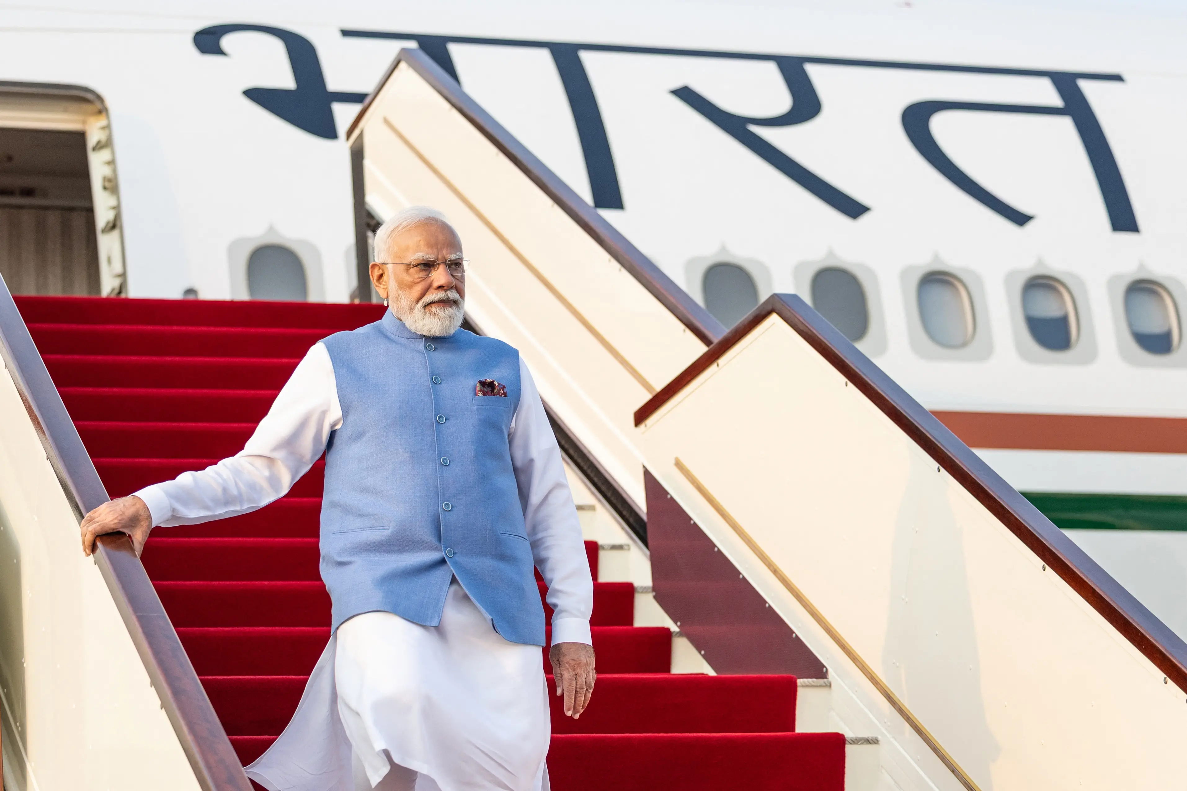 PM Modi dominates X engagement with 8 of India’s 10 most-liked posts. Know which tweets got highest attention