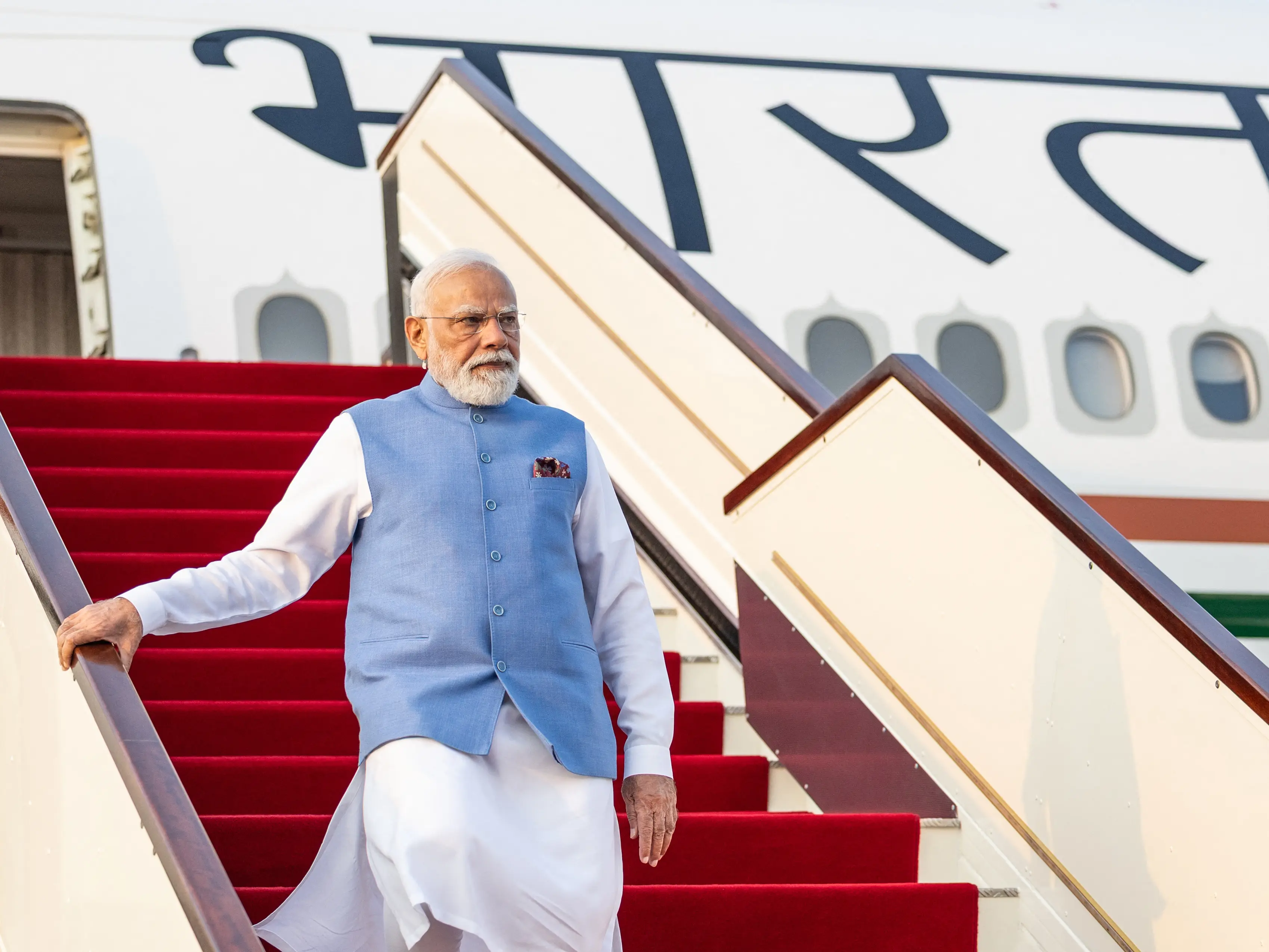 PM Modi dominates X engagement with 8 of India’s 10 most-liked posts. Know which tweets got highest attention PM Modi dominates X engagement with 8 of India’s 10 most-liked posts. Know which tweets got highest attention