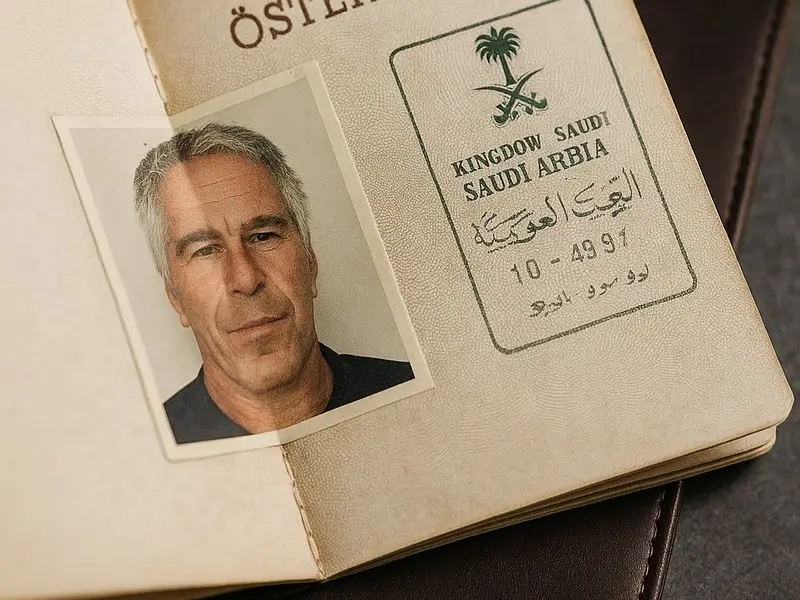 'Too many docs': DOJ splits Epstein release into batches, won't release all files today