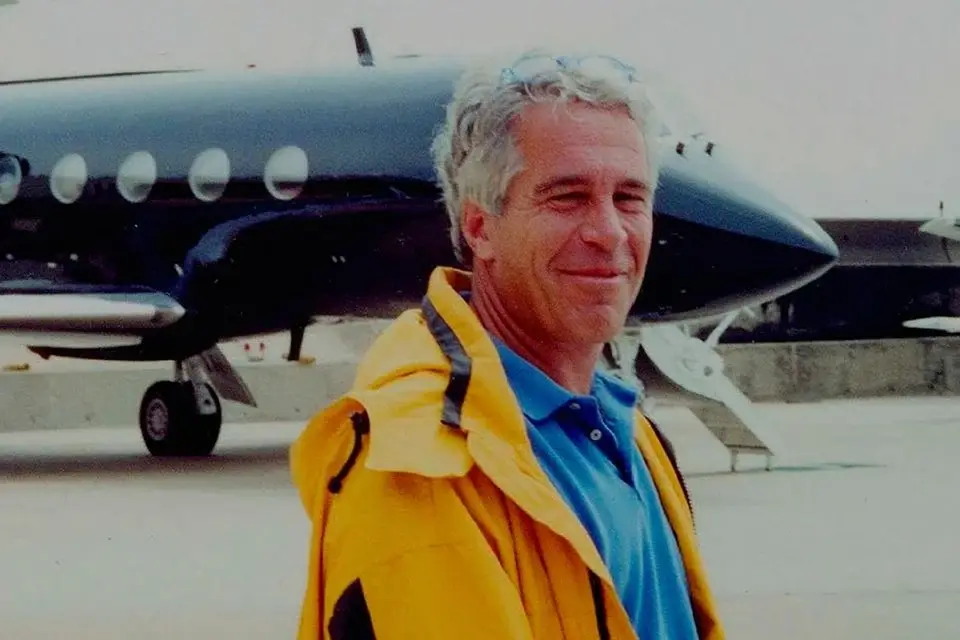 Private Jet Privilege Bypassing Standard Customs