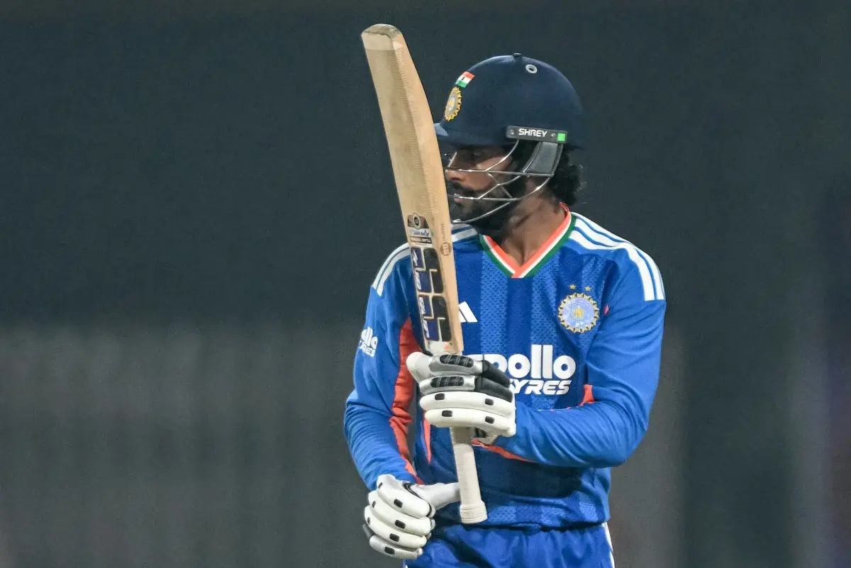 Tilak Varma - 567 runs