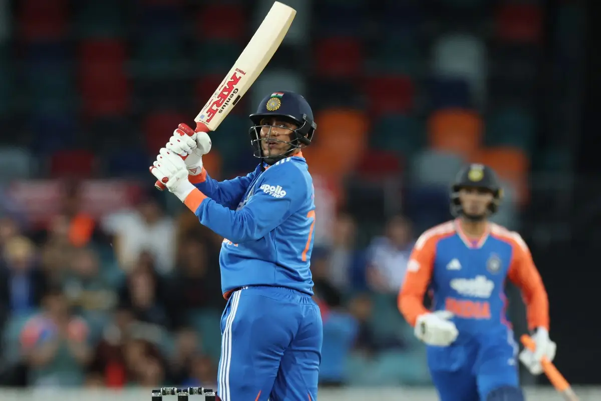 Shubman Gill - 291 runs