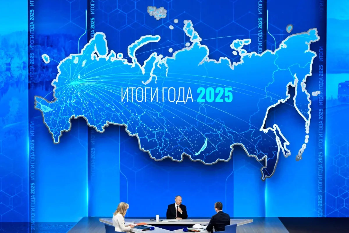 Putin says Russia will end ‘special military operations’ if West respects its security interests