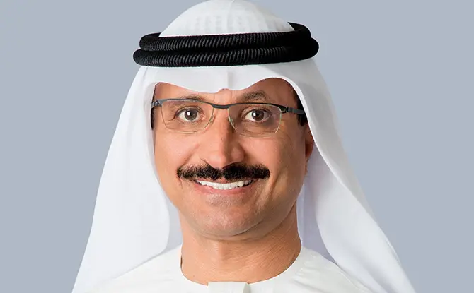 5. The Architect of "The Palm"