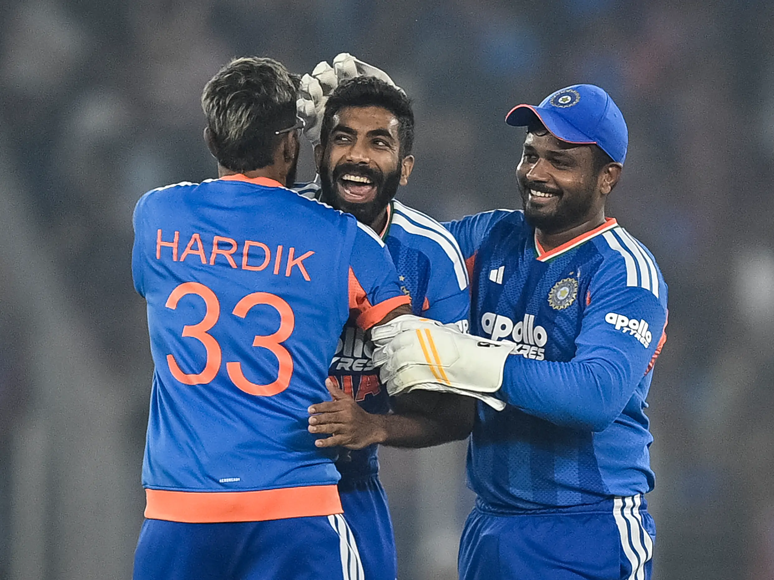 IND vs SA, 5th T20I: India secure series 3-1 with 30-run victory in Ahmedabad IND vs SA, 5th T20I: India secure series 3-1 with 30-run victory in Ahmedabad