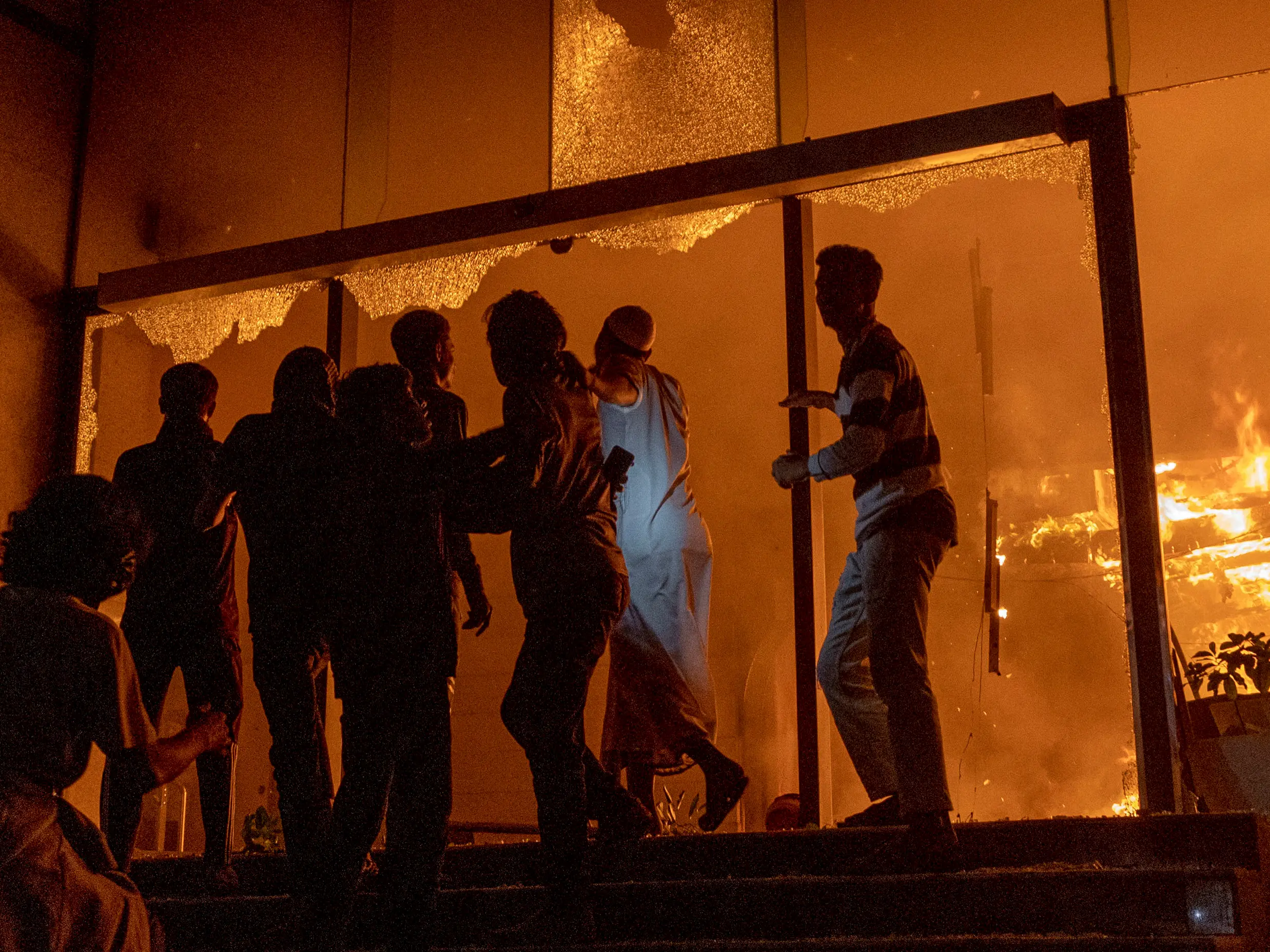 Osman Hadi’s body arrives in Dhaka; burial next to Bangladesh national poet Kazi Nazrul Islam on Saturday Osman Hadi’s body arrives in Dhaka; burial next to Bangladesh national poet Kazi Nazrul Islam on Saturday