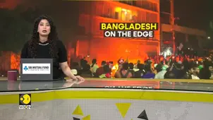 Bangladesh Violence: Bangladesh Enters Third Day of Deadly Protests