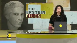 US DOJ Releases Files on Jeffrey Epstein | Democrats Call Release Incomplete 