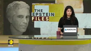Epstein Files: Over 300,000 Files and Documents Released by Dept of Justice 