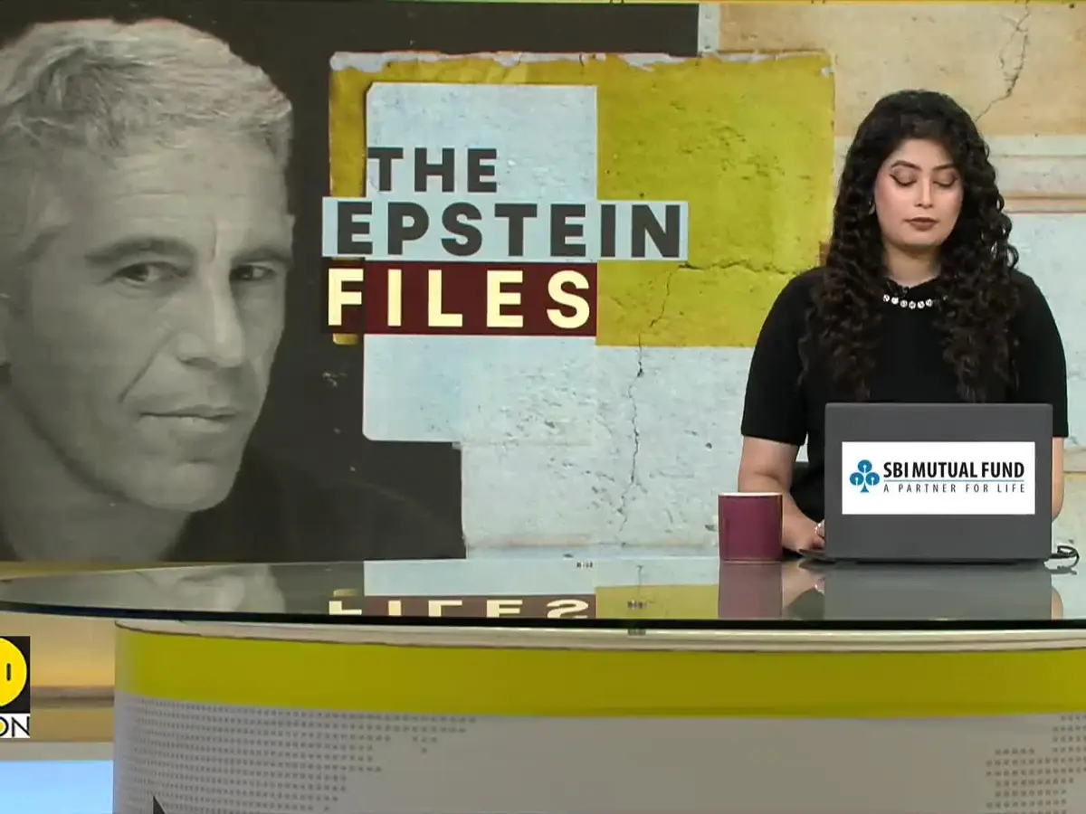 Epstein Files: Over 300,000 Files and Documents Released by Dept of Justice