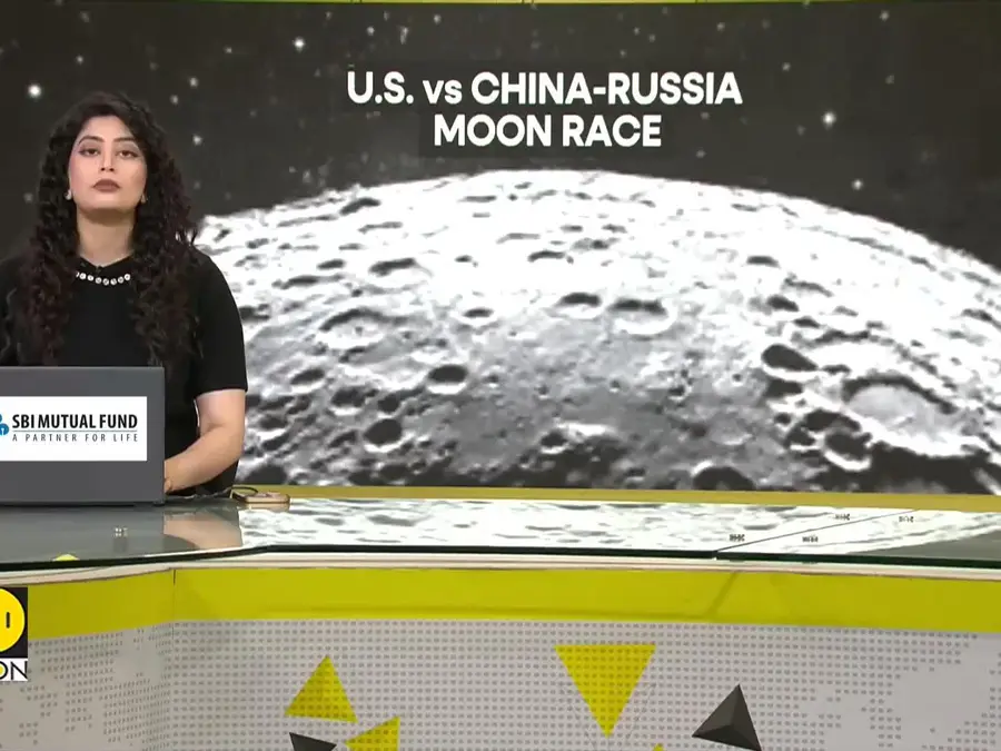 Trump Executive Order Sets Moon Return by 2028, Lunar Outpost and Nuclear Power Goals | WION