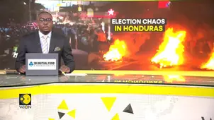 Honduras on Edge, Vote Counting Enters Third Week 