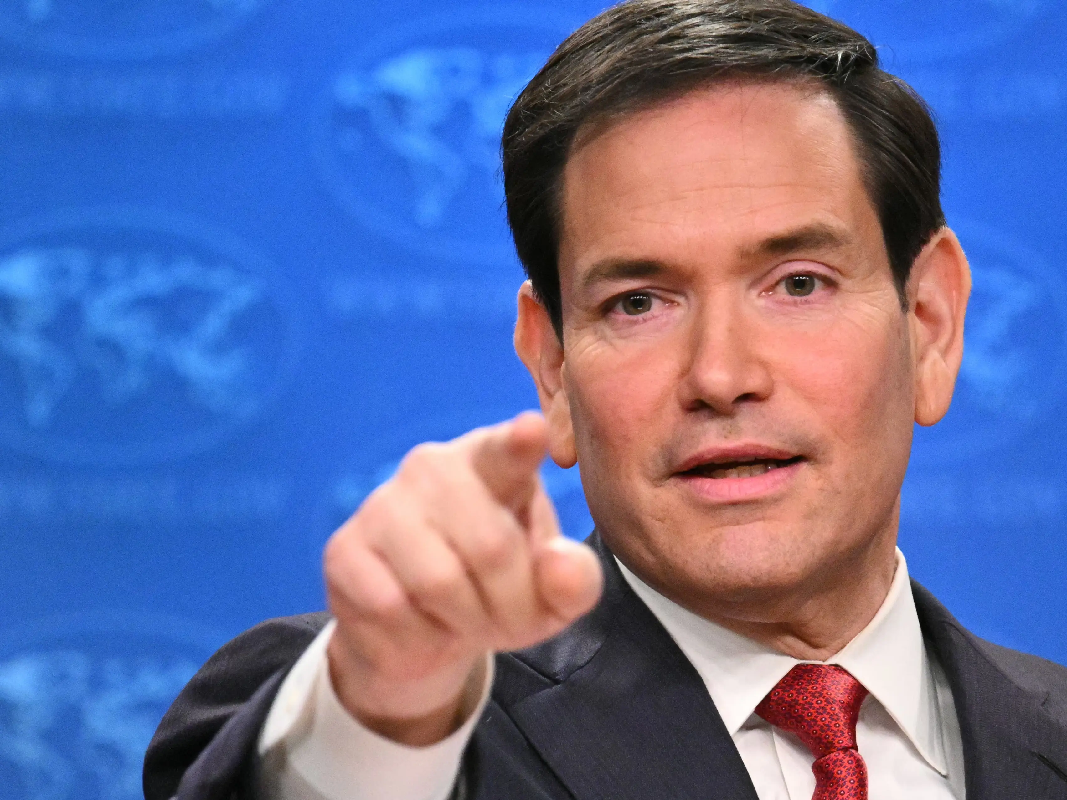 Thailand, Cambodia will restore truce on Mon or Tue: Marco Rubio Thailand, Cambodia will restore truce on Mon or Tue: Marco Rubio