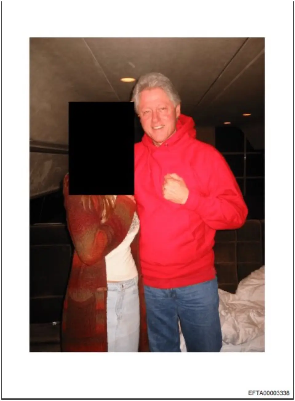 3. Shattering the "Professional Distance" Defense