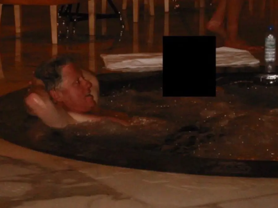 'Have a female for him': DOJ releases Epstein files with call recordings, photos, videos and much more