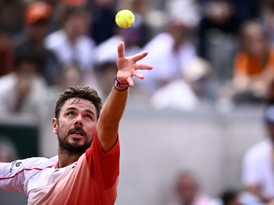 Three-time Grand Slam winner Stanislas Wawrinka to retire in 2026