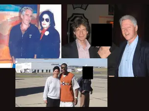 In pics | Epstein files new photos show Michael Jackson, Kevin Spacey, and other high-profile figures