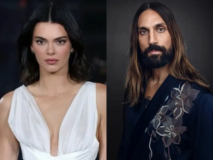Is Kendall Jenner dating Ben Gorham? Who is the Swedish entrepreneur linked to supermodel